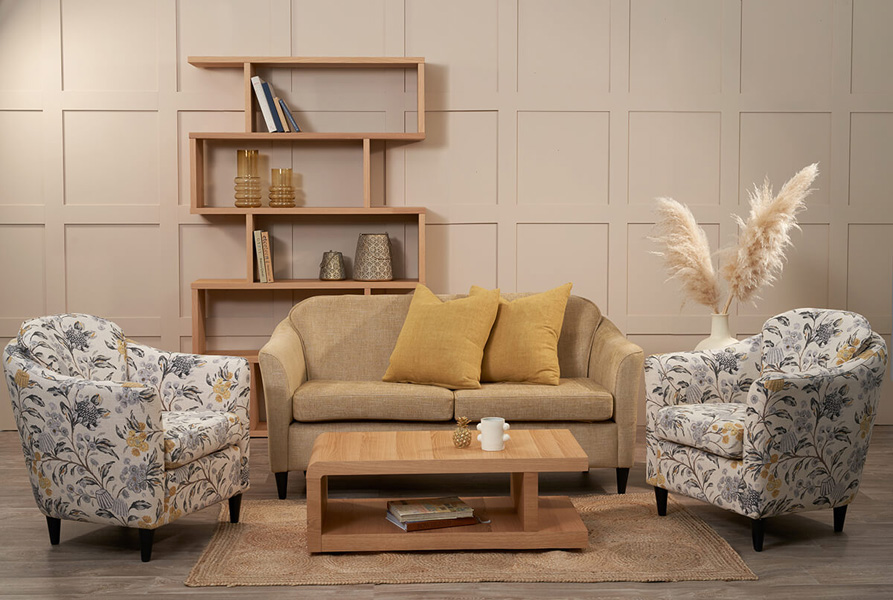 Vincent Sofa 5MB